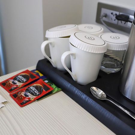 President Hotel By Hrazdan Hotel Cjsc 예레반 외부 사진