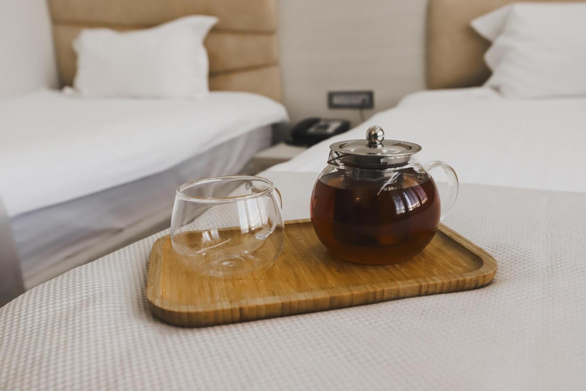 President Hotel By Hrazdan Hotel Cjsc 예레반 외부 사진